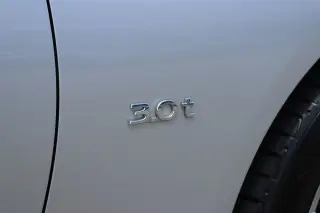2020 INFINITI Q50
