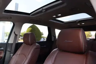 2020 Buick Enclave