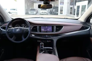 2020 Buick Enclave