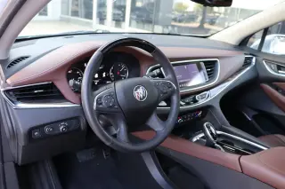 2020 Buick Enclave