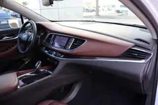 2020 Buick Enclave