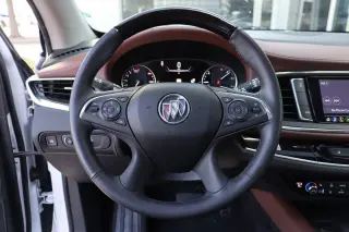 2020 Buick Enclave