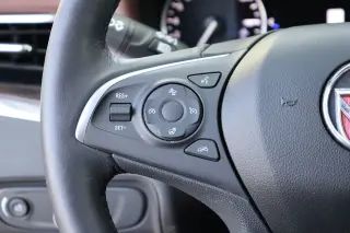 2020 Buick Enclave