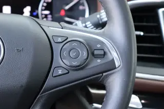 2020 Buick Enclave