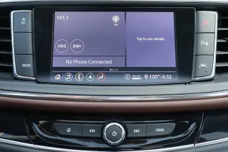 2020 Buick Enclave