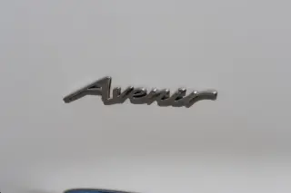 2020 Buick Enclave
