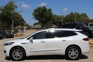 2020 Buick Enclave