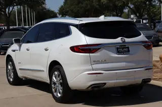 2020 Buick Enclave