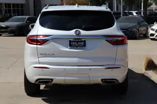 2020 Buick Enclave