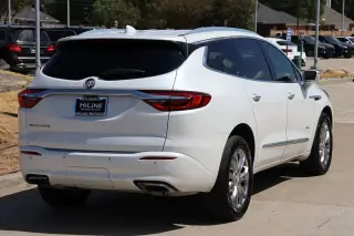 2020 Buick Enclave