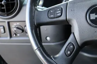 2005 HUMMER H2