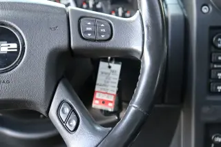 2005 HUMMER H2