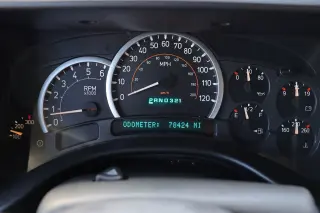 2005 HUMMER H2
