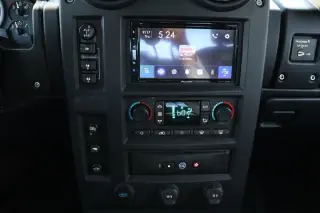 2005 HUMMER H2