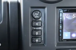 2005 HUMMER H2