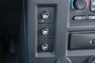 2005 HUMMER H2