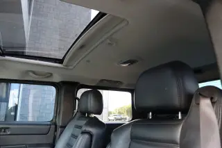 2005 HUMMER H2