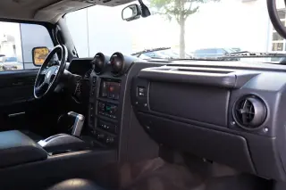 2005 HUMMER H2