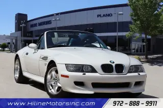 2001 BMW Z3 M POWER