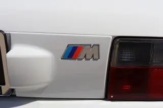 2001 BMW Z3 M POWER