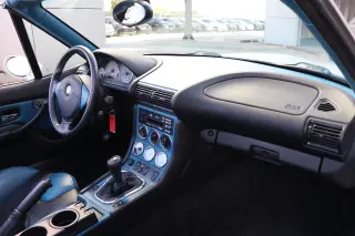 2001 BMW Z3 M POWER