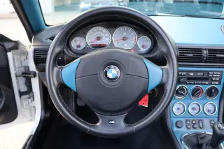 2001 BMW Z3 M POWER