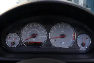 2001 BMW Z3 M POWER