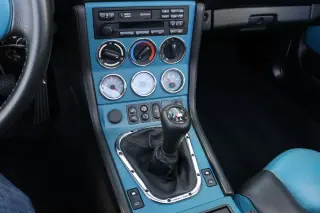 2001 BMW Z3 M POWER