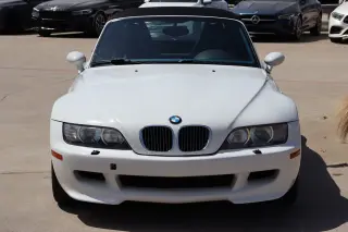 2001 BMW Z3 M POWER