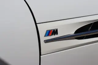 2001 BMW Z3 M POWER