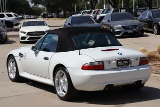 2001 BMW Z3 M POWER