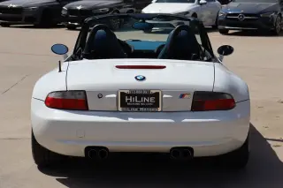 2001 BMW Z3 M POWER