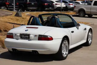 2001 BMW Z3 M POWER