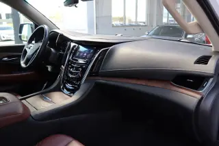 2018 Cadillac Escalade