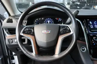 2018 Cadillac Escalade