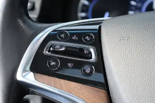 2018 Cadillac Escalade