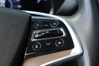 2018 Cadillac Escalade