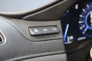 2018 Cadillac Escalade