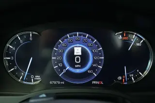 2018 Cadillac Escalade