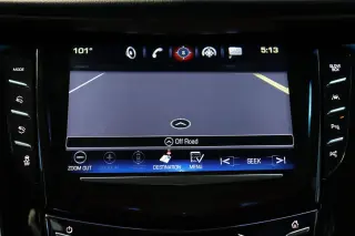 2018 Cadillac Escalade