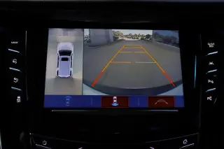 2018 Cadillac Escalade