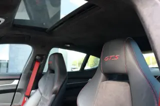 2013 Porsche Panamera