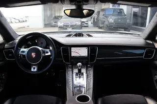 2013 Porsche Panamera