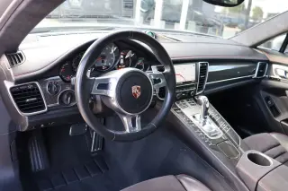 2013 Porsche Panamera