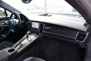 2013 Porsche Panamera