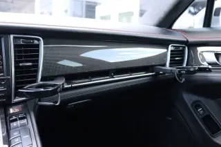 2013 Porsche Panamera