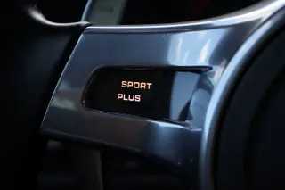 2013 Porsche Panamera