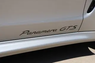 2013 Porsche Panamera