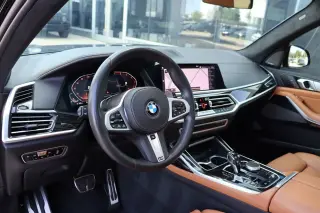 2019 BMW X7