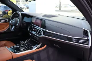 2019 BMW X7